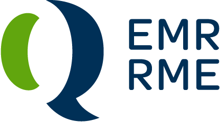 Logo des EMR