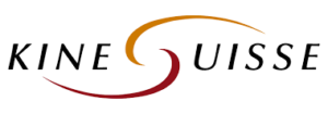 Logo des KineSuisse
