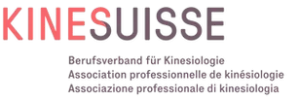 Logo des KINESUISSE